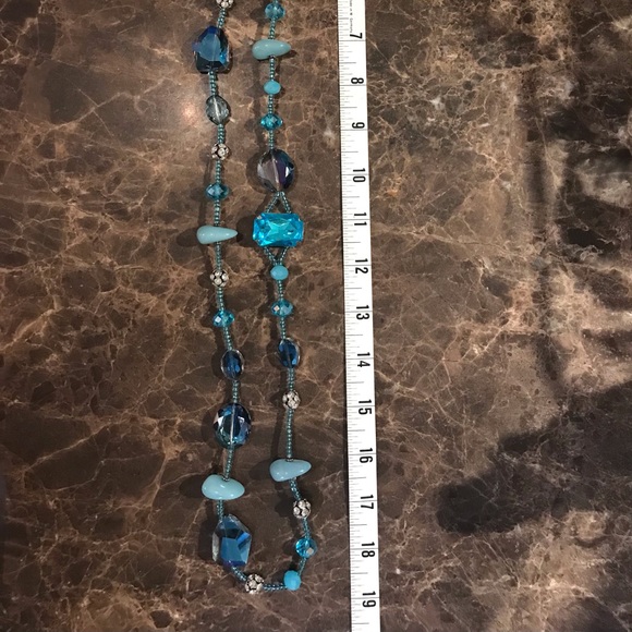 Necklace - Picture 2 of 5